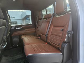 2025 GMC Sierra 3500 HD in Pickering, Ontario - 37 - w320h240px