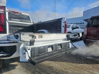 2025 GMC Sierra 3500 HD in Pickering, Ontario - 8 - w320h240px