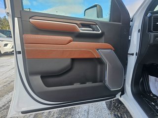 2025 GMC Sierra 3500 HD in Pickering, Ontario - 39 - w320h240px