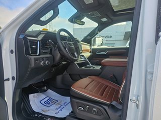 2025 GMC Sierra 3500 HD in Pickering, Ontario - 14 - w320h240px