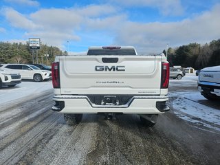 2025 GMC Sierra 3500 HD in Pickering, Ontario - 5 - w320h240px