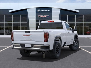 2025 GMC Sierra 3500 HD in Pickering, Ontario - 4 - w320h240px