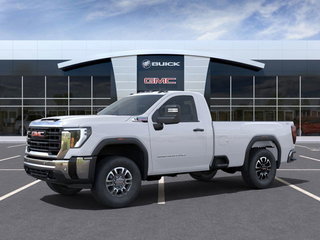 2025 GMC Sierra 3500 HD in Pickering, Ontario - 2 - w320h240px