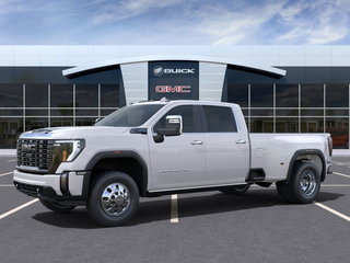 2025 GMC Sierra 3500 HD in Pickering, Ontario - 2 - w320h240px