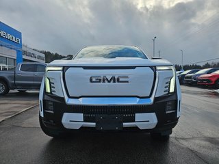 2025 GMC Sierra EV in Pickering, Ontario - 3 - w320h240px