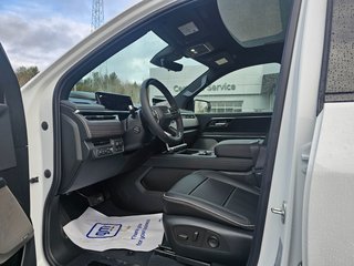 2025 GMC Sierra EV in Pickering, Ontario - 11 - w320h240px