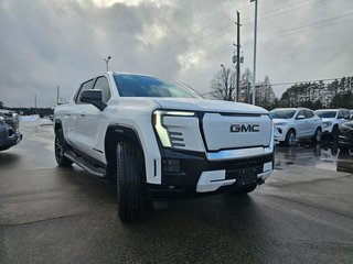 2025 GMC Sierra EV in Pickering, Ontario - 4 - w320h240px