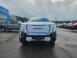 2025 GMC Sierra EV in Pickering, Ontario - 2 - w320h240px