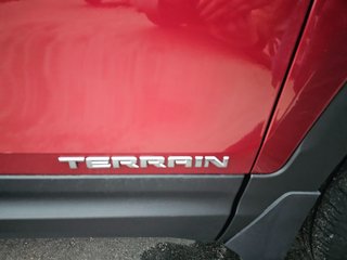 2018 GMC Terrain in Pickering, Ontario - 5 - w320h240px