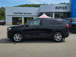 2019 GMC Terrain in Pickering, Ontario - 8 - w320h240px