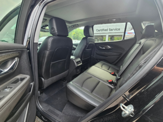 2022 GMC Terrain in Pickering, Ontario - 27 - w320h240px