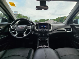 2022 GMC Terrain in Pickering, Ontario - 26 - w320h240px