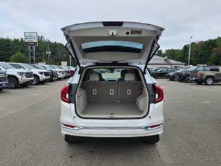 2024 GMC Terrain in Pickering, Ontario - 7 - w320h240px