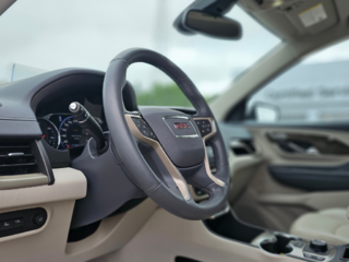 2024 GMC Terrain in Pickering, Ontario - 15 - w320h240px