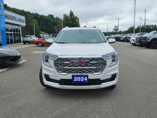 2024 GMC Terrain in Pickering, Ontario - 2 - w320h240px