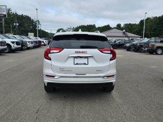 2024 GMC Terrain in Pickering, Ontario - 5 - w320h240px