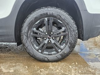 2024 GMC Terrain in Pickering, Ontario - 10 - w320h240px