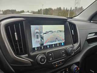 2024 GMC Terrain in Pickering, Ontario - 27 - w320h240px