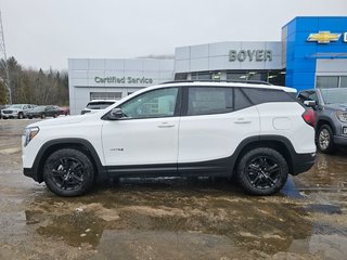 2024 GMC Terrain in Pickering, Ontario - 11 - w320h240px