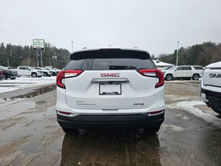 2024 GMC Terrain in Pickering, Ontario - 5 - w320h240px