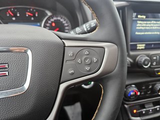 2024 GMC Terrain in Pickering, Ontario - 19 - w320h240px