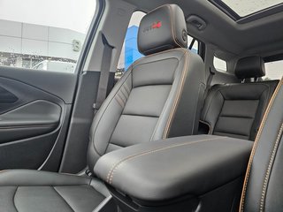 2024 GMC Terrain in Pickering, Ontario - 32 - w320h240px