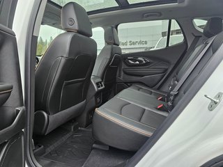 2024 GMC Terrain in Pickering, Ontario - 34 - w320h240px