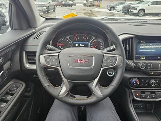 2024 GMC Terrain in Pickering, Ontario - 16 - w320h240px