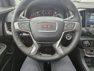 2024 GMC Terrain in Pickering, Ontario - 20 - w320h240px