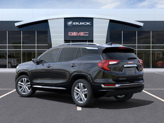 2024 GMC Terrain in Pickering, Ontario - 3 - w320h240px