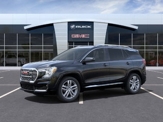 2024 GMC Terrain in Pickering, Ontario - 2 - w320h240px