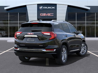 2024 GMC Terrain in Pickering, Ontario - 4 - w320h240px