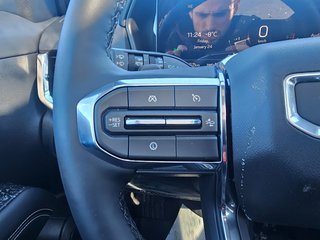 2025 GMC Terrain in Pickering, Ontario - 19 - w320h240px