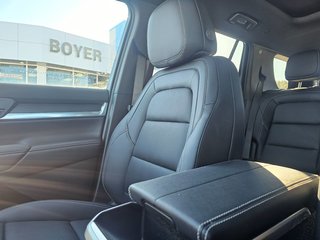 2025 GMC Terrain in Pickering, Ontario - 27 - w320h240px