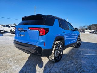 2025 GMC Terrain in Pickering, Ontario - 4 - w320h240px