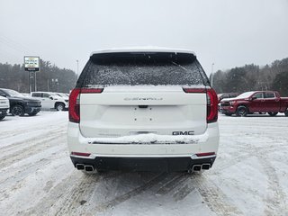 2025 GMC Yukon in Pickering, Ontario - 5 - w320h240px