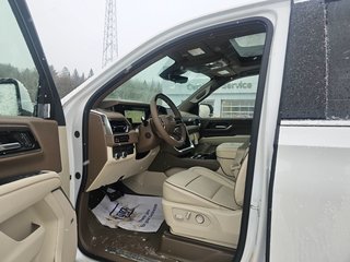 2025 GMC Yukon in Pickering, Ontario - 13 - w320h240px