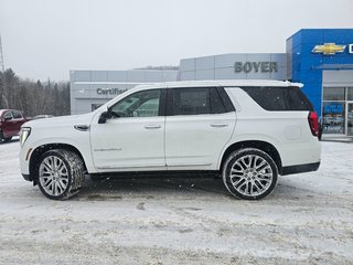 2025 GMC Yukon in Pickering, Ontario - 11 - w320h240px