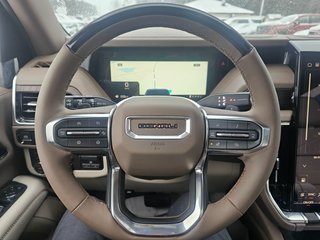 2025 GMC Yukon in Pickering, Ontario - 16 - w320h240px