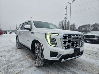 2025 GMC Yukon in Pickering, Ontario - 3 - w320h240px