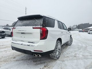 2025 GMC Yukon in Pickering, Ontario - 4 - w320h240px