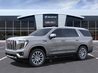 2025 GMC Yukon in Pickering, Ontario - 2 - w320h240px