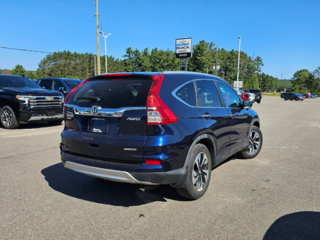 2015 Honda CR-V in Pickering, Ontario - 4 - w320h240px