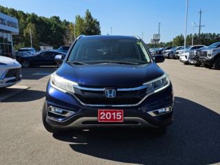 2015 Honda CR-V in Pickering, Ontario - 2 - w320h240px