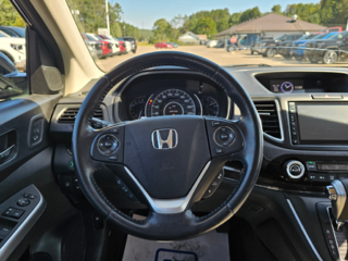 2015 Honda CR-V in Pickering, Ontario - 11 - w320h240px