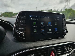 2020 Hyundai Santa Fe in Pickering, Ontario - 19 - w320h240px