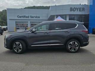 2020 Hyundai Santa Fe in Pickering, Ontario - 7 - w320h240px