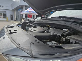 2020 Hyundai Santa Fe in Pickering, Ontario - 9 - w320h240px