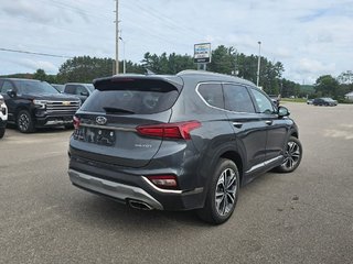 2020 Hyundai Santa Fe in Pickering, Ontario - 4 - w320h240px