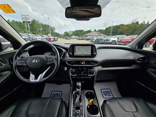 2020 Hyundai Santa Fe in Pickering, Ontario - 28 - w320h240px